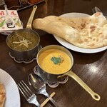 印度料理シタール - 