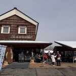 定義とうふ店 - 