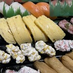 無添くら寿司 - 