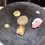 ラ メゾン カシュ 一灯 - 