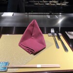 ラ メゾン カシュ 一灯 - 