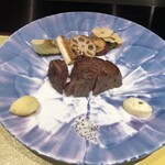 ラ メゾン カシュ 一灯 - 