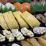 無添くら寿司 - 