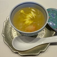 中国料理 礼華 四君子草 - 