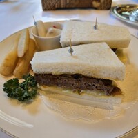 レストラン カスケード - 