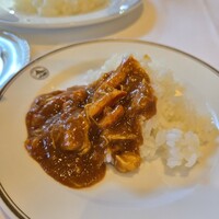 レストラン カスケード - 