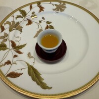 中国料理 礼華 四君子草 - 