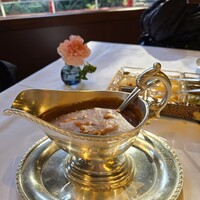 レストラン カスケード - 