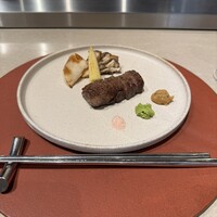 SHARI東銀座 -  SHARI東銀座 -