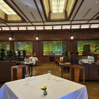 レストラン カスケード - 