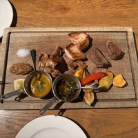 キハチ 青山本店 - 