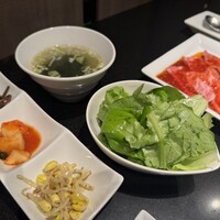 兜 麻布十番店 - 