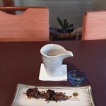 うなぎ 明月川 - 2024年12月