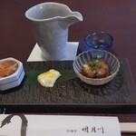 うなぎ 明月川 - 2024年12月