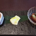 うなぎ 明月川 - 2024年12月