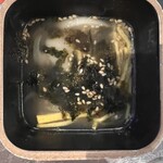 小さな韓国あぷろ 佐賀駅店 - お通し 