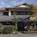 うなぎ 明月川 - 2024年12月