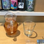 LE PORTIER Par Aux Delices de dodine - 