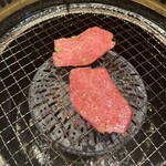 焼肉 鶯谷園 - 