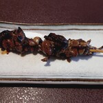 うなぎ 明月川 - 2024年12月