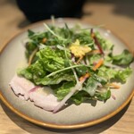 LE PORTIER Par Aux Delices de dodine - 