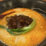 きんとうん - きんとうん麺 辛
                                935円(税込)