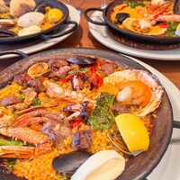 Bar Espanol LA BODEGA 大阪店 - 