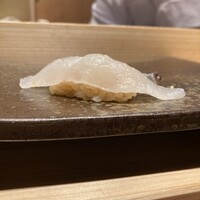 神楽坂 鮨 弥栄 別邸 - 