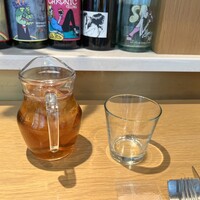 LE PORTIER Par Aux Delices de dodine Toranomon - 