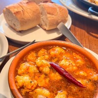 Bar Espanol LA BODEGA 大阪店 - 