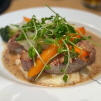 LE PORTIER Par Aux Delices de dodine Toranomon - 