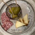 TARU TARU - 注文ミスのお詫びと出してくれた