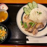 アジアンビストロ ローカル - 