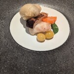 中国料理「花梨」 - 