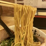 和 dining 清乃 - 和歌山ラーメン