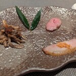 中国料理「花梨」 - 