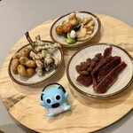 TARU TARU - チャームが充実してるの