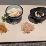 中国料理「花梨」 - 