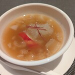 中国料理「花梨」 - 