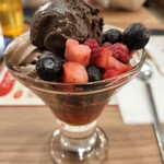 ポムの樹 - 料理写真: