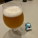 TARU TARU - LEMON SOON 王越麦酒