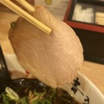 和 dining 清乃 - 和歌山ラーメン