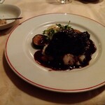 パリのワイン食堂 - 