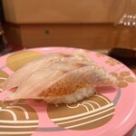 もりもり寿し - 