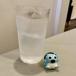 TARU TARU - 野沢温泉ジンだったと思う