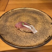鮨 万代 -  鮨 万代 -