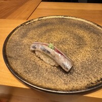 鮨 万代 -  鮨 万代 -