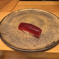 鮨 万代 -  鮨 万代 -