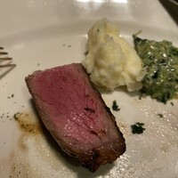 Morton's The Steakhouse 丸の内 - 