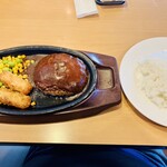 ガスト - 料理写真: